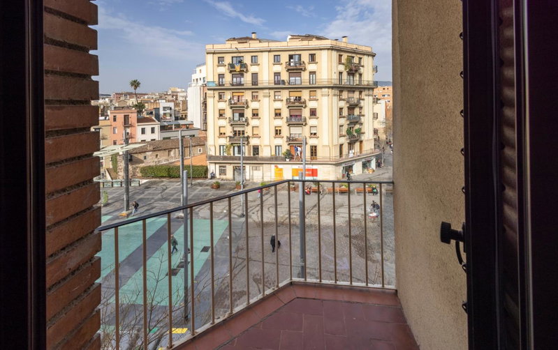 Hostal Sans, Sants, Spain