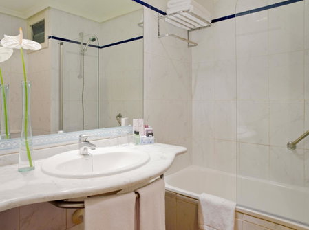 Boutique Hotel H10 Big Sur - Adults Only, Arona, Spain