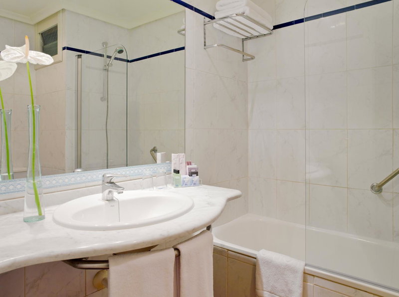 Boutique Hotel H10 Big Sur - Adults Only, Arona, Spain