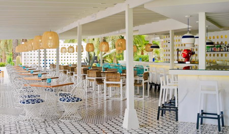 Boutique Hotel H10 Big Sur - Adults Only, Arona, Spain