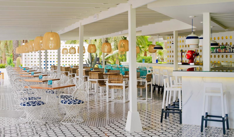 Boutique Hotel H10 Big Sur - Adults Only, Arona, Spain