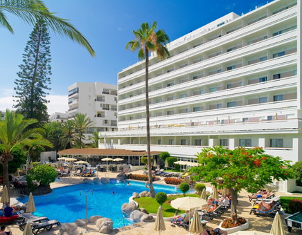 Boutique Hotel H10 Big Sur - Adults Only, Arona, Spain