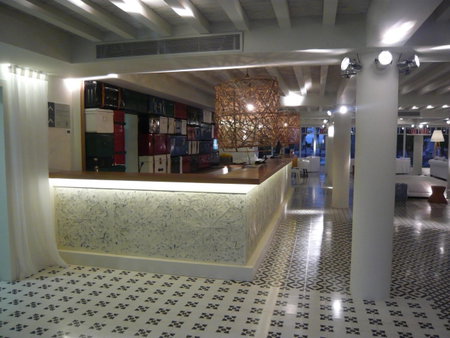 Boutique Hotel H10 Big Sur - Adults Only, Arona, Spain