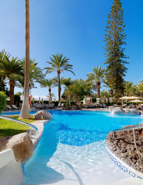 Boutique Hotel H10 Big Sur - Adults Only, Arona, Spain