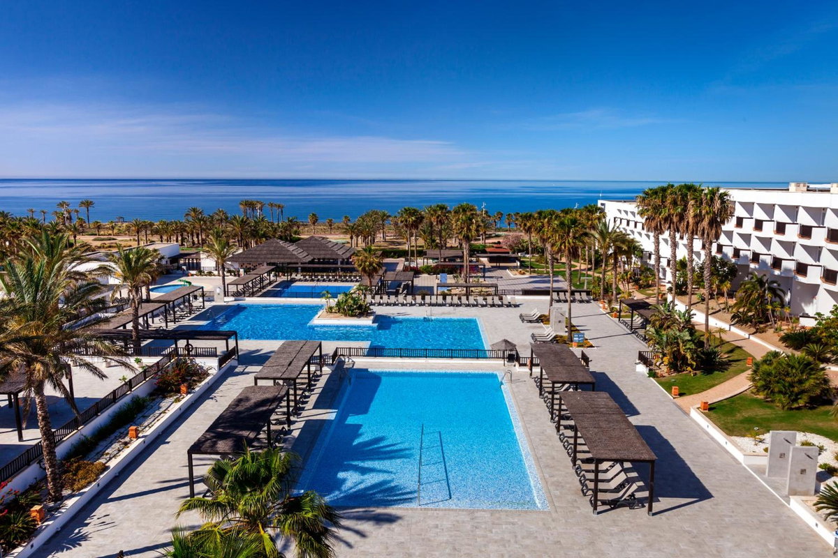 Barceló Cabo de Gata, Spanien