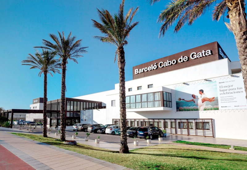 Barceló Cabo de Gata, Almeria, Spain