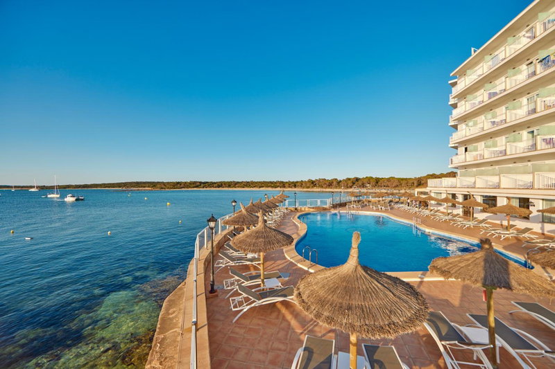 Universal Hotel Marqués, Llucmajor, Spain