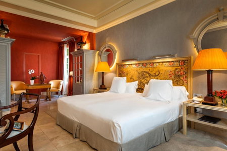 Hotel Casa Del Poeta, Sevilla, Spain