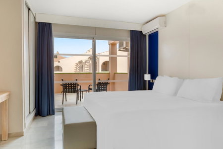 Los Amigos Beach Club, Fuengirola, Spain