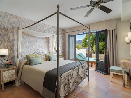 Regency Country Club, Apartments Suites, Arona, Spain