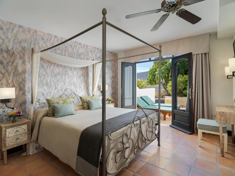 Regency Country Club, Apartments Suites, Arona, Spain