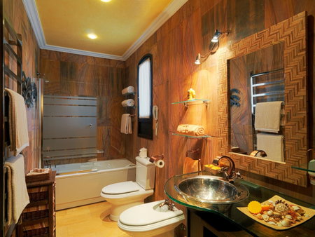 Regency Country Club, Apartments Suites, Arona, Spain