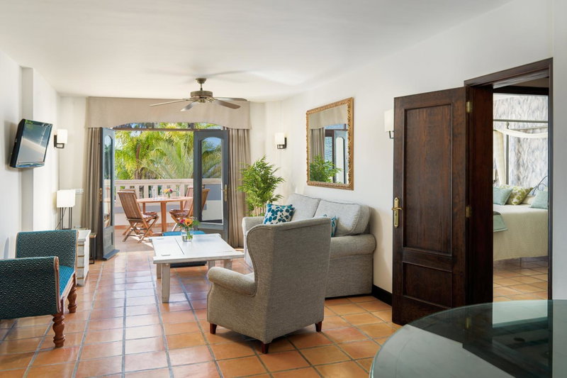 Regency Country Club, Apartments Suites, Arona, Spain
