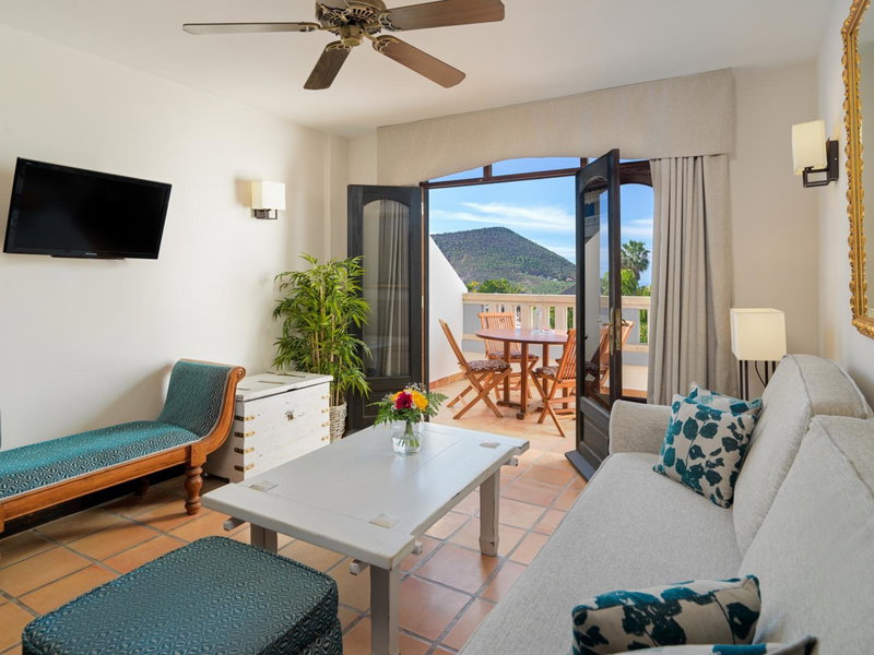 Regency Country Club, Apartments Suites, Arona, Spain