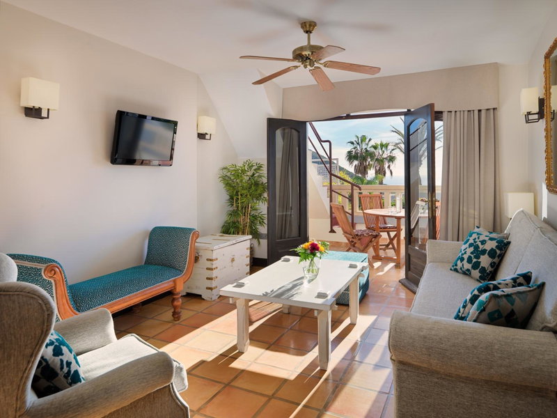 Regency Country Club, Apartments Suites, Arona, Spain