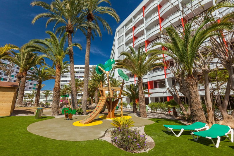 Abora Buenaventura by Lopesan Hotels, Playa del Ingles, Spain