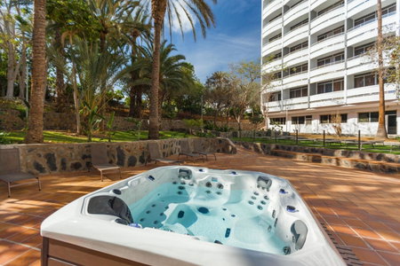 Abora Buenaventura by Lopesan Hotels, Playa del Ingles, Spain