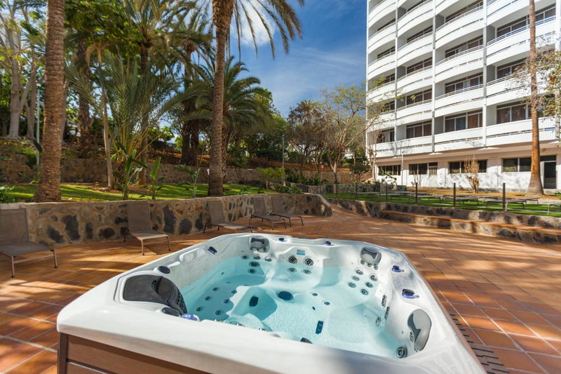 Abora Buenaventura by Lopesan Hotels, Playa del Ingles, Spain