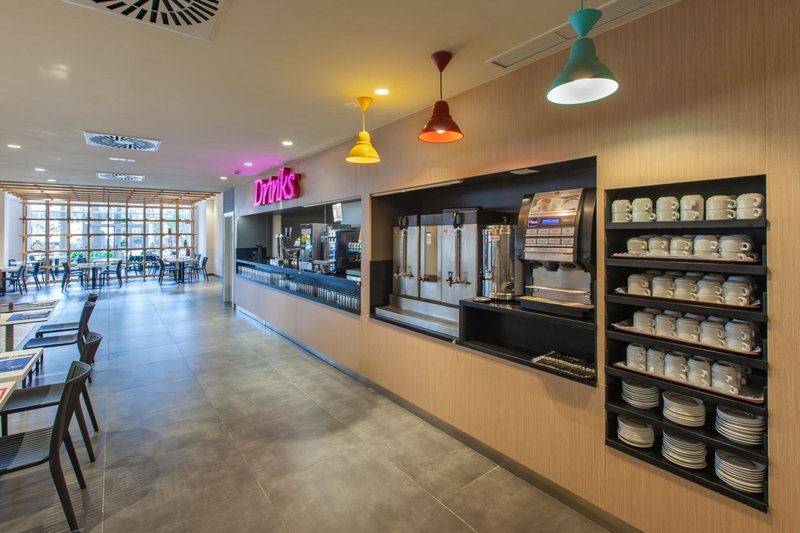 Abora Buenaventura by Lopesan Hotels, Playa del Ingles, Spain