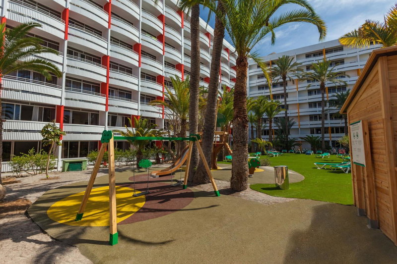Abora Buenaventura by Lopesan Hotels, Playa del Ingles, Spain