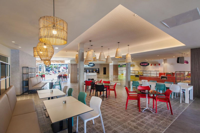 Abora Buenaventura by Lopesan Hotels, Playa del Ingles, Spain