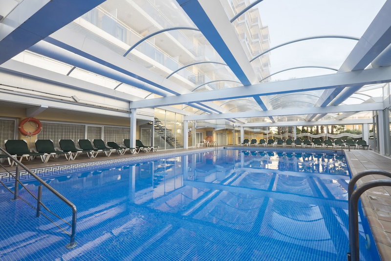 Hotel Rosamar Garden Resort, Lloret de Mar, Spain