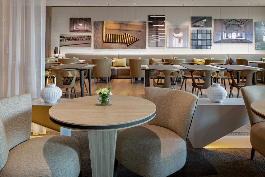 AC Hotel Diagonal L'Illa by Marriott, Barri de les Corts, Spain