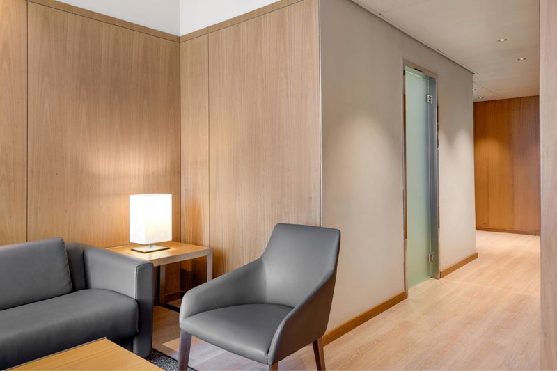 AC Hotel Diagonal L'Illa by Marriott, Barri de les Corts, Spain