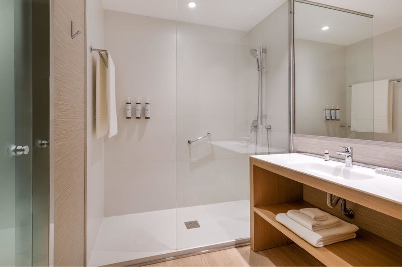 AC Hotel Diagonal L'Illa by Marriott, Barri de les Corts, Spain