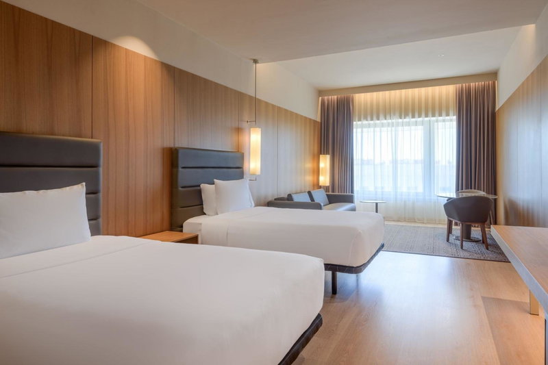 AC Hotel Diagonal L'Illa by Marriott, Barri de les Corts, Spain