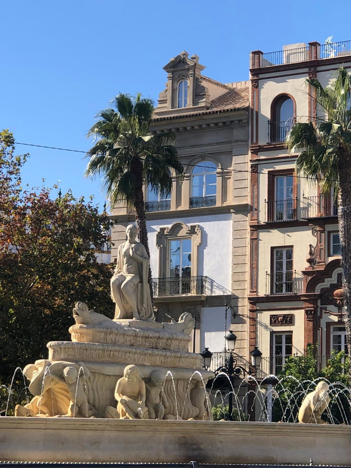 Hotel Tayko Sevilla, Spain