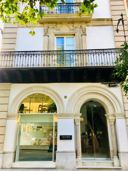 Hotel Tayko Sevilla, Sevilla, Spain
