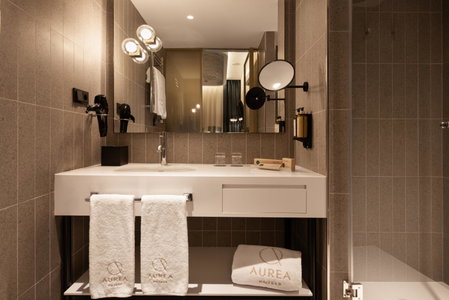 Áurea Palacio de Correos by Eurostars Hotel Company, Logrono, Spain