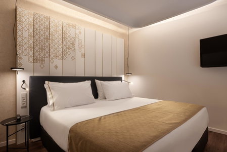 Áurea Palacio de Correos by Eurostars Hotel Company, Logrono, Spain