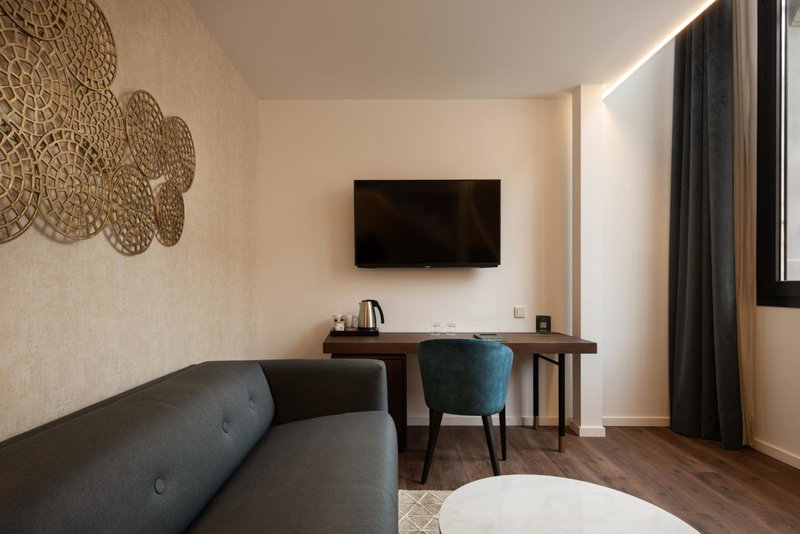 Áurea Palacio de Correos by Eurostars Hotel Company, Logrono, Spain