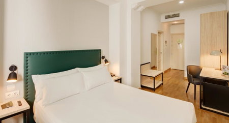 Sercotel Las Casas de los Mercaderes, Sevilla, Spain