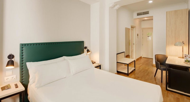 Sercotel Las Casas de los Mercaderes, Sevilla, Spain
