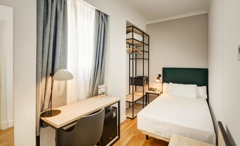Sercotel Las Casas de los Mercaderes, Sevilla, Spain