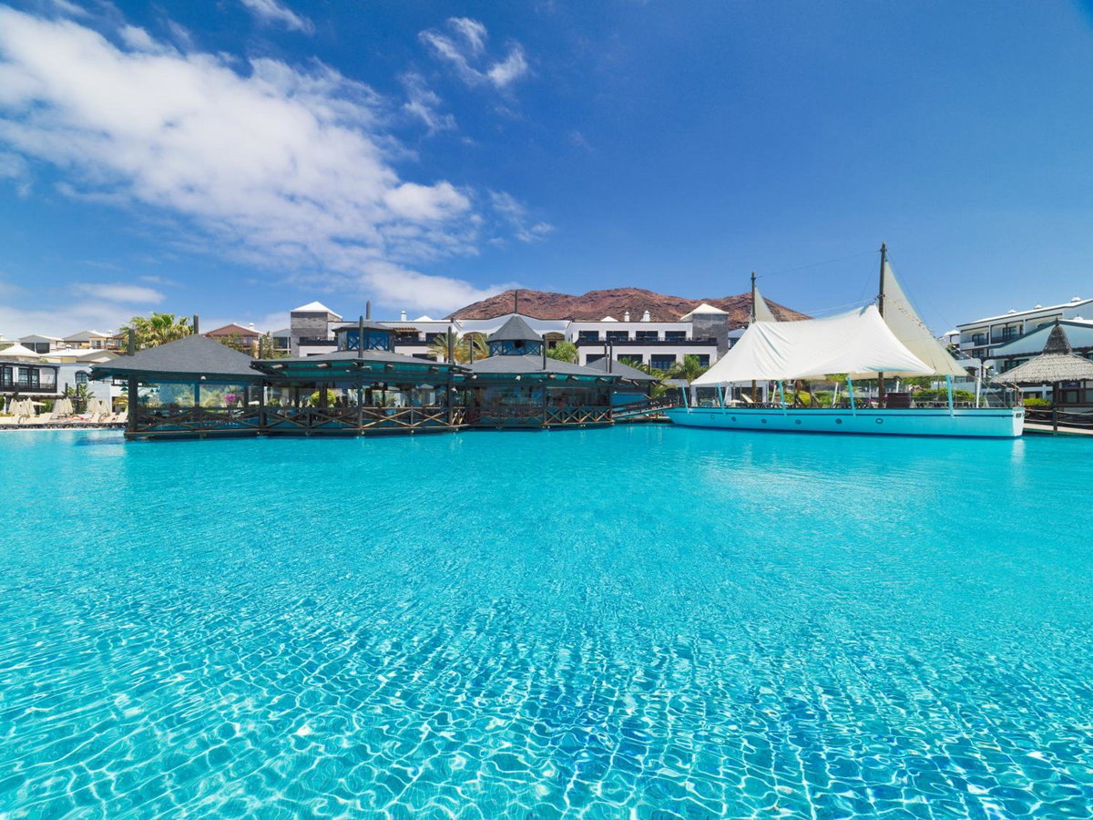 Hotel · H10 Rubicón Horizons Collection, Puerto Del Carmen