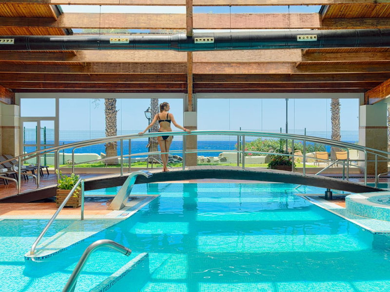 H10 Rubicón Horizons Collection, Puerto del Carmen, Spain