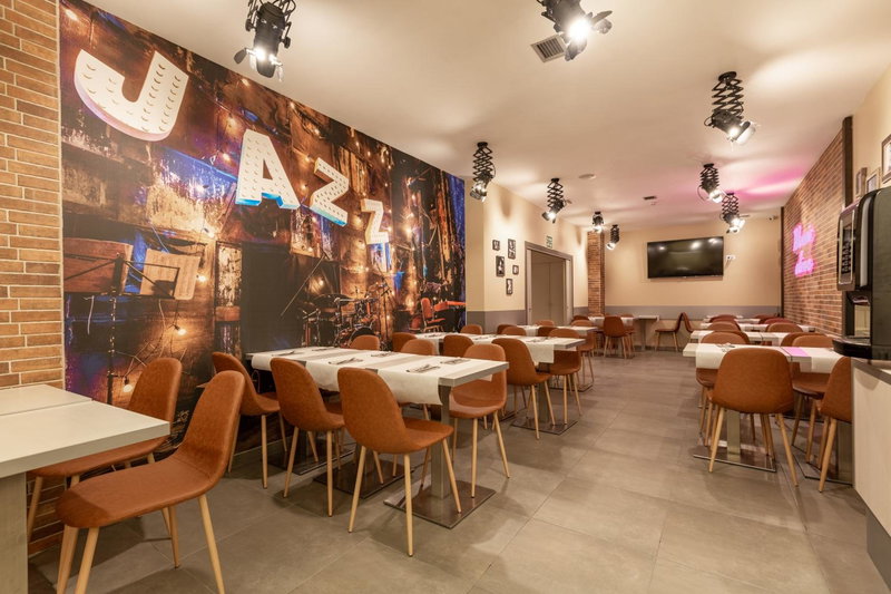 Colectia Hotel Urumea, San Sebastian, Spain