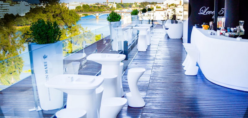Hotel Ribera de Triana - REOPENING!, Camas, Spain