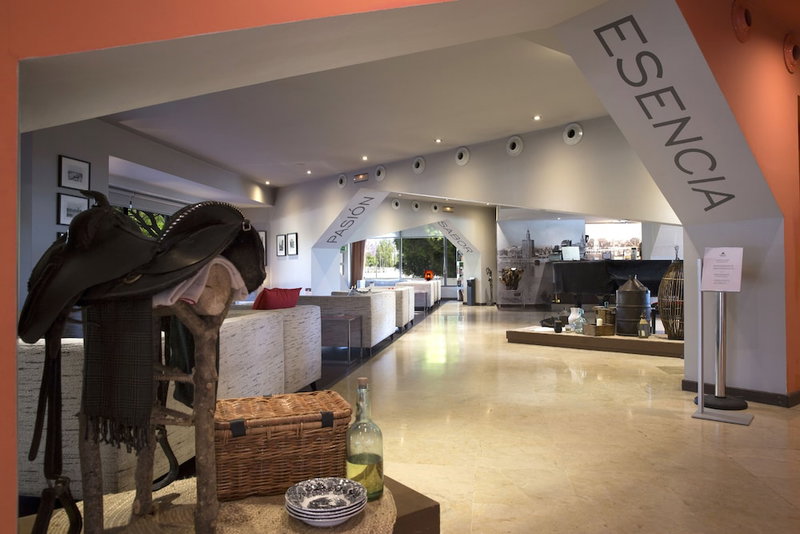 Hotel Ribera de Triana - REOPENING!, Camas, Spain