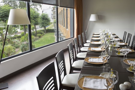 Hotel Ribera de Triana - REOPENING!, Camas, Spain