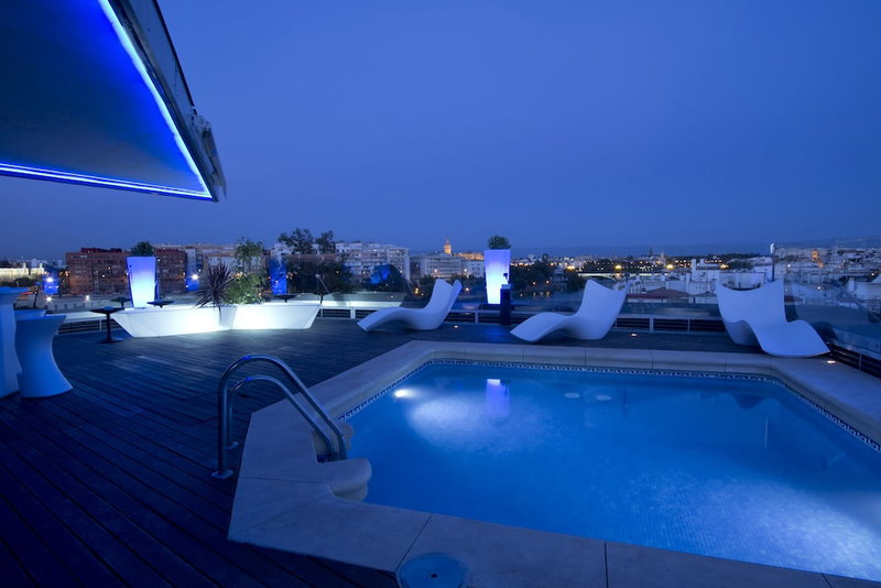 Hotel Ribera de Triana - REOPENING!, Camas, Spain