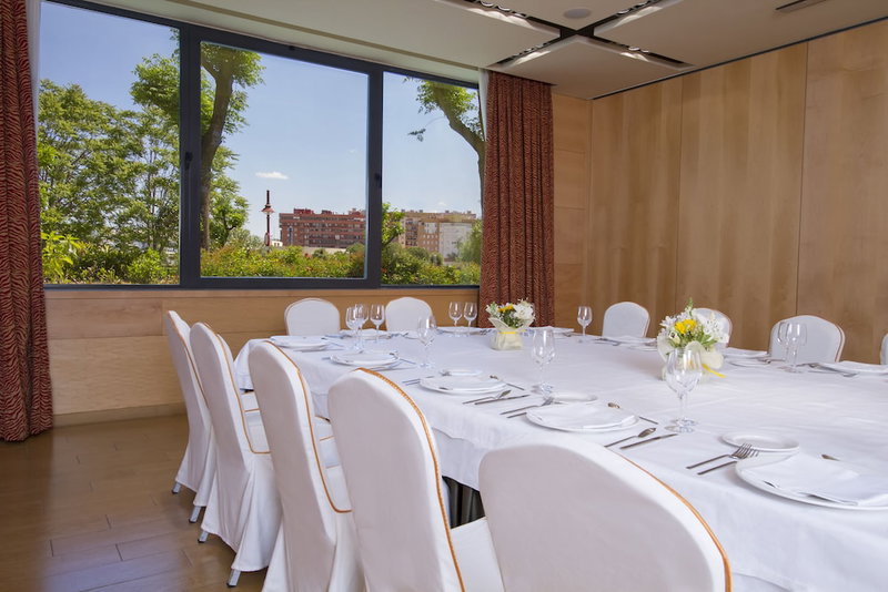 Hotel Ribera de Triana - REOPENING!, Camas, Spain