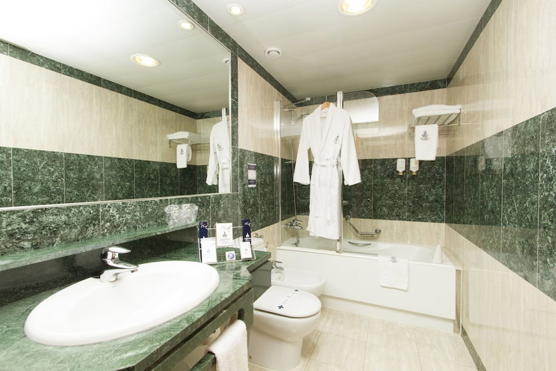 Hotel Ribera de Triana - REOPENING!, Camas, Spain