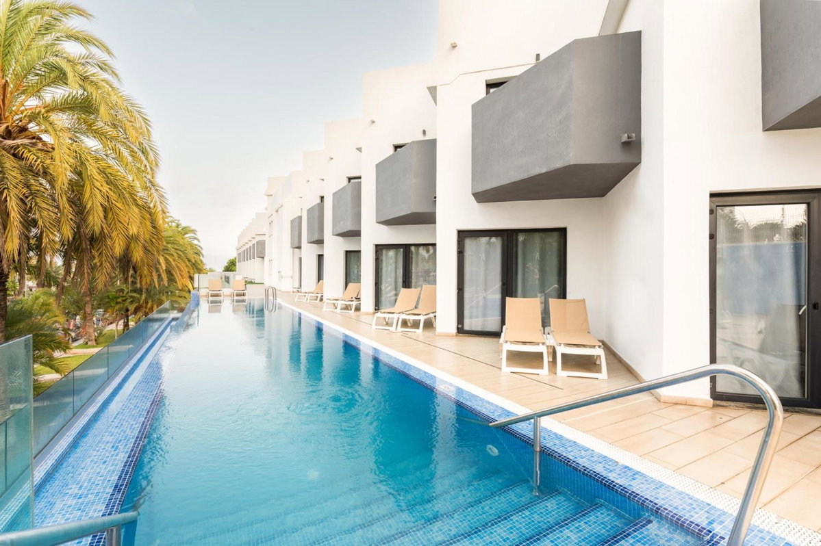 BARRANCO Chic! Apartments by ALEGRIA, Spain