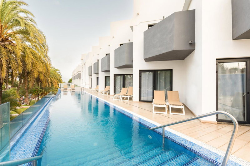 BARRANCO Chic! Apartments by ALEGRIA, Arona, Spain