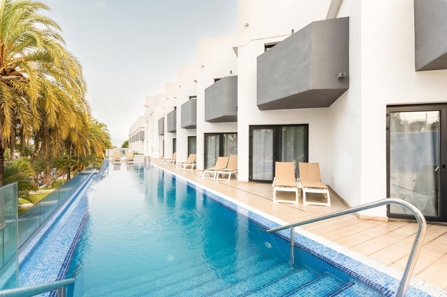 BARRANCO Chic! Apartments by ALEGRIA, Arona, Spain